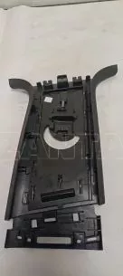 Μεσαία Αριστερή Επένδυση για Peugeot - 110814A1 