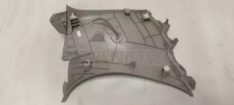 Πίσω Δεξιά Επένδυση για Toyota Yaris - 94612A2 94732A2 62471-RH 