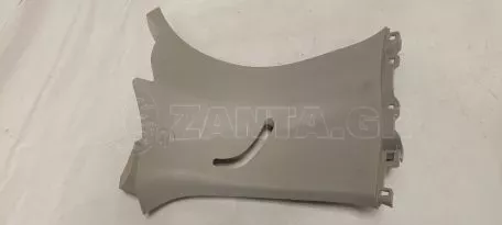 Πίσω Δεξιά Επένδυση για Toyota Yaris - 112495A2 114118A2 112611A0 