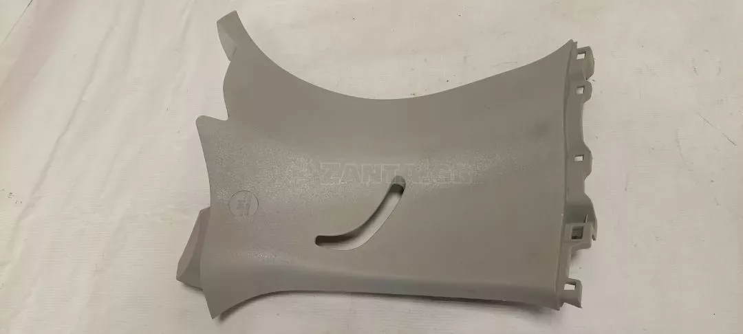 Πίσω Δεξιά Επένδυση για Toyota Yaris - 112495A2 114118A2 112611A0