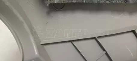 Πίσω Δεξιά Επένδυση για Toyota Yaris - 112495A2 114118A2 112611A0 