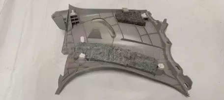Πίσω Δεξιά Επένδυση για Toyota Yaris - 112495A2 114118A2 112611A0 