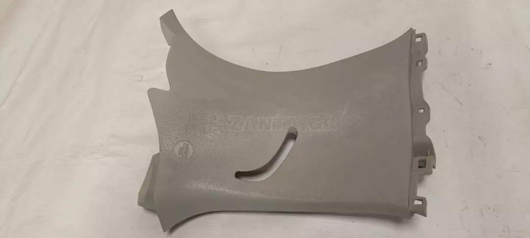 Πίσω Δεξιά Επένδυση για Toyota Yaris - 112495A2 114118A2 112611A0