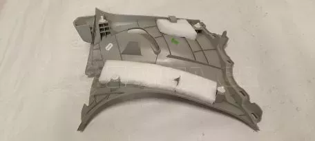 Πίσω Δεξιά Επένδυση για Toyota Yaris - 112495A2 114118A2 112611A0 