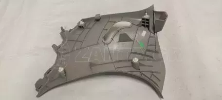 Πίσω Αριστερή Επένδυση για Toyota Yaris - 94697A1 94695A1 62472-LH 