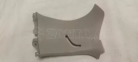 Εσωτερική Πίσω Αριστερή Επένδυση για Toyota Yaris - 112495A1 114118A1 112613A0 
