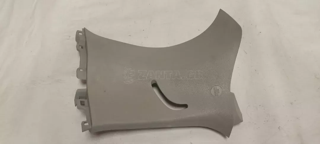 Εσωτερική Πίσω Αριστερή Επένδυση για Toyota Yaris - 112495A1 114118A1 112613A0