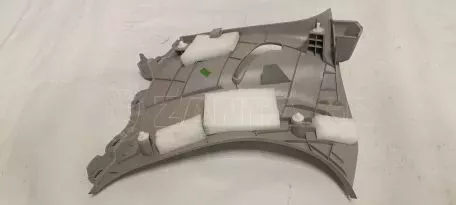 Εσωτερική Πίσω Αριστερή Επένδυση για Toyota Yaris - 112495A1 114118A1 112613A0 