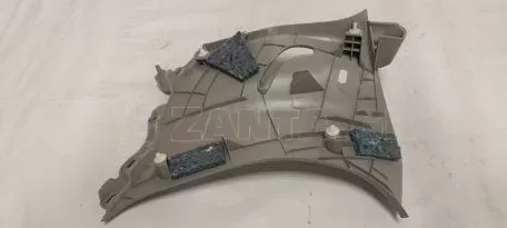 Εσωτερική Επένδυση για Toyota Yaris - 112499A1 114118A1 112613A0 