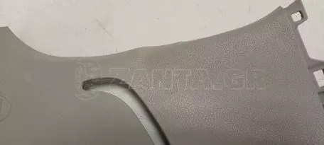 Εσωτερική Επένδυση για Toyota Yaris - 112499A1 114118A1 112613A0 