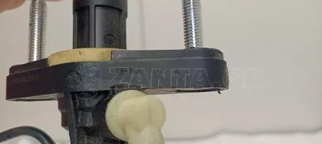 Αντλία Συμπλέκτη από Toyota Yaris - 31420-0D160 