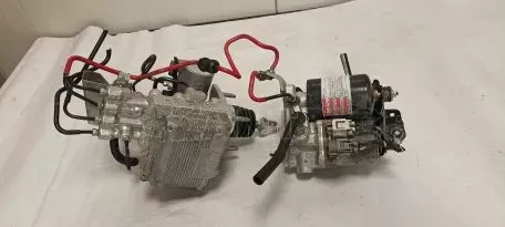Μονάδα Φρένων ABS με Αντλία από Toyota Yaris - 47070-12010 47270-47030 