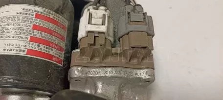 Μονάδα Φρένων ABS με Αντλία από Toyota Yaris - 47070-12010 47270-47030 