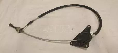 Ντίζα Ταχυτήτων από Smart Forfour - A4532670000 