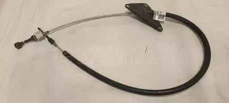 Ντίζα Ταχυτήτων από Smart Forfour - A4532670000 