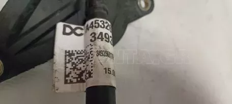 Ντίζα Ταχυτήτων από Smart Forfour - A4532670000 