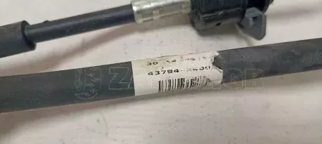 Ντίζα Ταχυτήτων από Hyundai I10 - 43794-B4000 