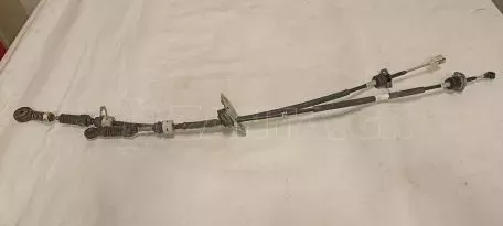 Ντίζα Ταχυτήτων από Hyundai I10 - 43794-B4000 