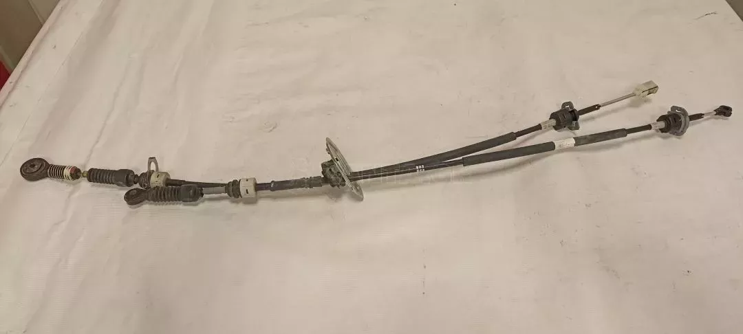 Ντίζα Ταχυτήτων από Hyundai I10 - 43794-B4000