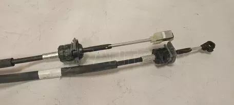Ντίζα Ταχυτήτων από Hyundai I10 - 43794-B4000 