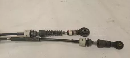 Ντίζα Ταχυτήτων από Hyundai I10 - 43794-B4000 