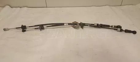 Ντίζα Ταχυτήτων από Hyundai I10 - 43794-B4000 