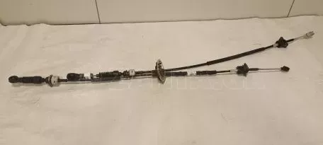 Ντίζα Ταχυτήτων από Hyundai I10 - 43790-K7100 