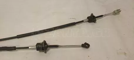 Ντίζα Ταχυτήτων από Hyundai I10 - 43790-K7100 
