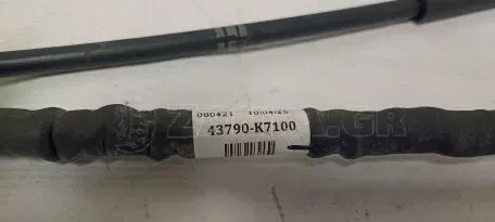 Ντίζα Ταχυτήτων από Hyundai I10 - 43790-K7100 