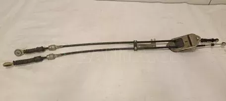 Ντίζα Ταχυτήτων από Toyota Yaris - 33820-0D090 