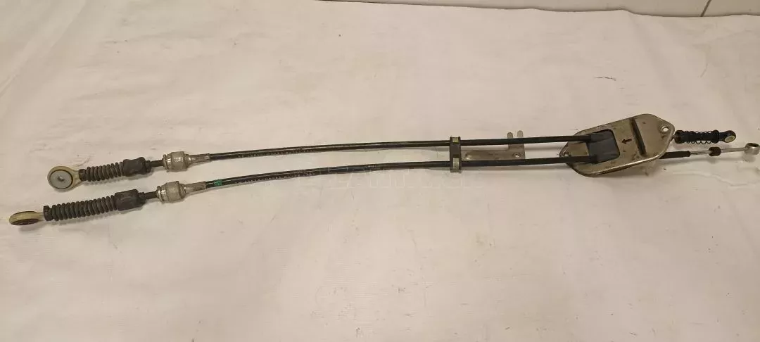 Ντίζα Ταχυτήτων από Toyota Yaris - 33820-0D090