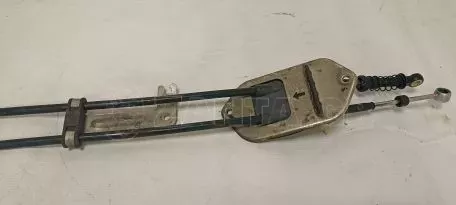 Ντίζα Ταχυτήτων από Toyota Yaris - 33820-0D090 
