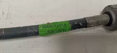 Ντίζες Ταχυτήτων από Toyota Aygo - 33820-0H011-A 33820-0H011 