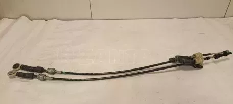 Ντίζα Ταχυτήτων για Toyota Yaris - 33820-0D090 
