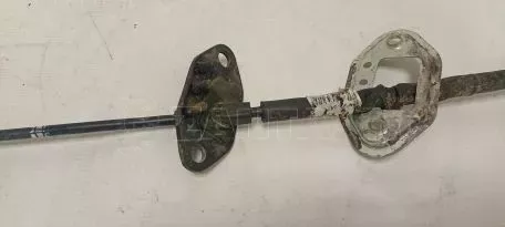 Ντίζα Επιλογέα Ταχυτήτων από Hyundai i10 - 46790-B4000 