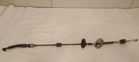 Ντίζα Επιλογέα Ταχυτήτων από Hyundai i10 - 46790-B4000 