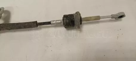 Ντίζα Επιλογέα Ταχυτήτων από Hyundai i10 - 46790-B4000 