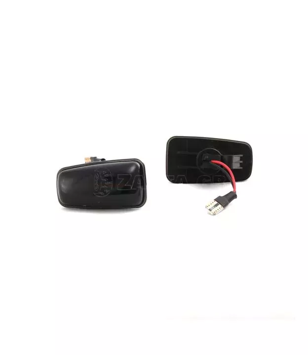 Led φλας φτερού για Citroen Berlingo, Jumpy, Saxo, Xsara, Xantia / Peugeot 106, 306, 806, Partner, Jumpy / Fiat Scudo, Ulysse -