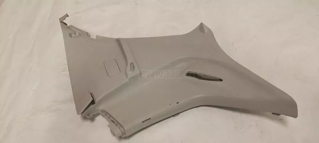 Πίσω Αριστερή Επένδυση για Toyota Aygo - 62472-0H180 62472-0H170 62472-0H170D