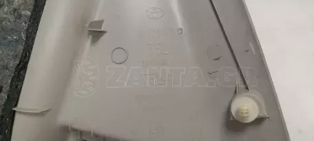 Πίσω Αριστερή Επένδυση για Toyota Aygo - 62472-0H180 62472-0H170 62472-0H170D 