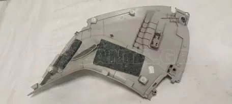 Πίσω Αριστερή Επένδυση για Toyota Aygo - 62472-0H180 62472-0H170 62472-0H170D 
