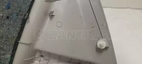 Πίσω Αριστερή Επένδυση για Toyota Aygo - 62472-0H180 62472-0H170 62472-0H170D 