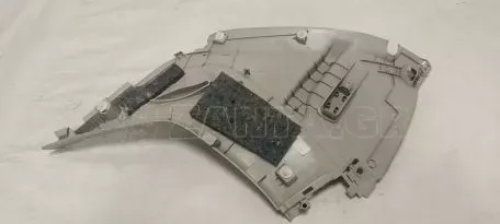 Πίσω Αριστερή Επένδυση για Toyota Aygo - 62472-0H180 62472-0H170 62472-0H170D 