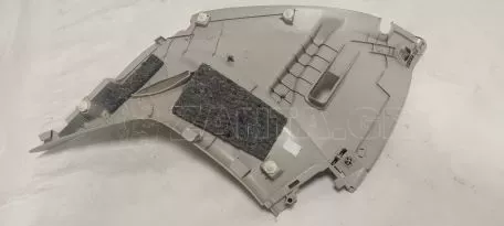 Πίσω Αριστερή Επένδυση για Toyota Aygo - 62472-0H180 62472-0H170 62472-0H170D 