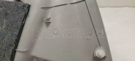 Πίσω Αριστερή Επένδυση για Toyota Aygo - 62472-0H180 62472-0H170 62472-0H170D 