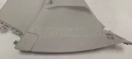 Πίσω Δεξιά Επένδυση για Toyota Aygo - 62471-0H170 62471-0H180 62471-0H170D 