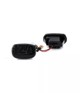 Led φλας φτερού για Toyota Avensis, Avensis Verso, Camry, Corolla, Celica, Carina, HiLux Picnic, Previa, Prius, Starlet, Yaris, 