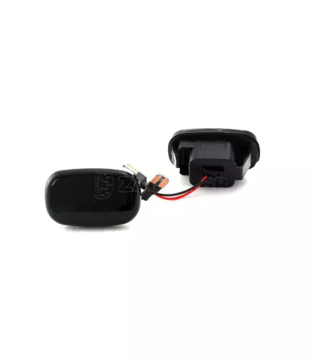 Led φλας φτερού για Toyota Avensis, Avensis Verso, Camry, Corolla, Celica, Carina, HiLux Picnic, Previa, Prius, Starlet, Yaris,