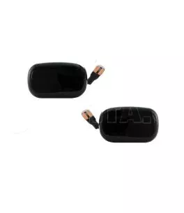 Led φλας φτερού για Toyota Avensis, Avensis Verso, Camry, Corolla, Celica, Carina, HiLux Picnic, Previa, Prius, Starlet, Yaris, 