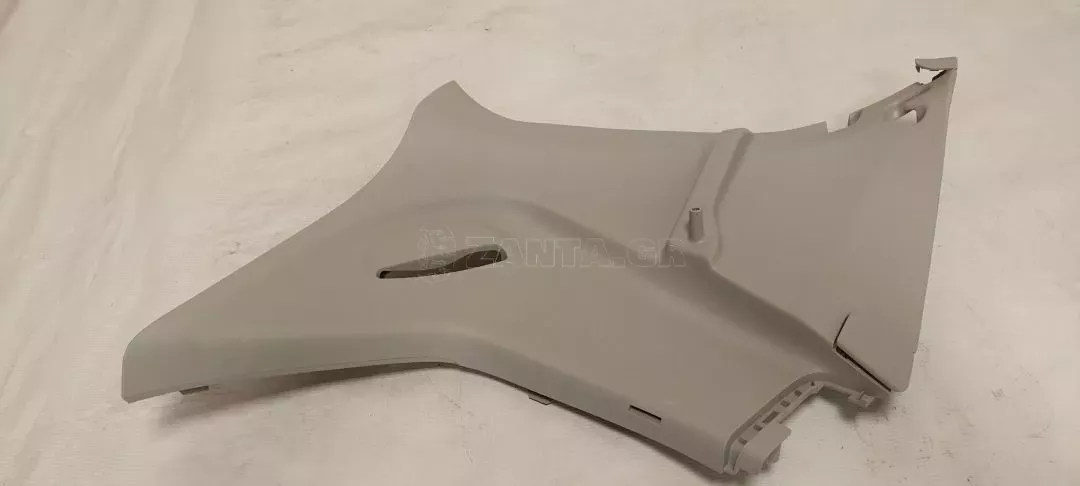 Πίσω Δεξιά Επένδυση για Toyota Aygo - 62471-0H170 62471-0H180 62471-0H170D
